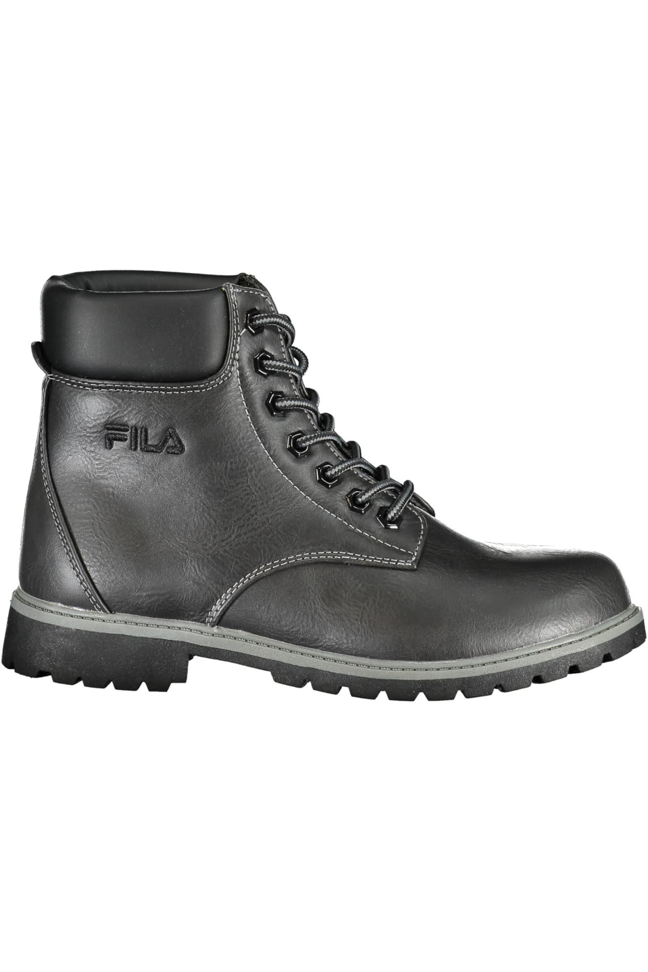 Fila Maverick Mid kotníkové boty
