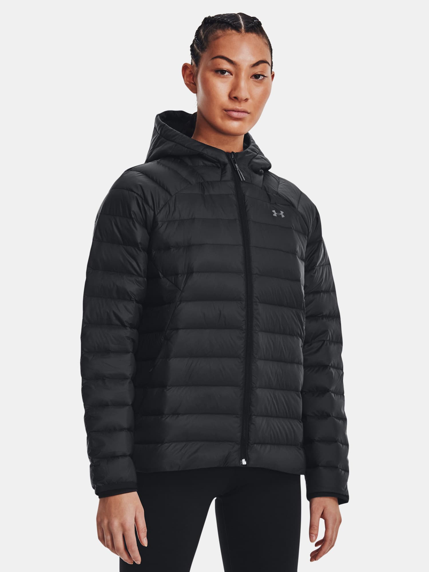 Dámská bunda Under Armour Original