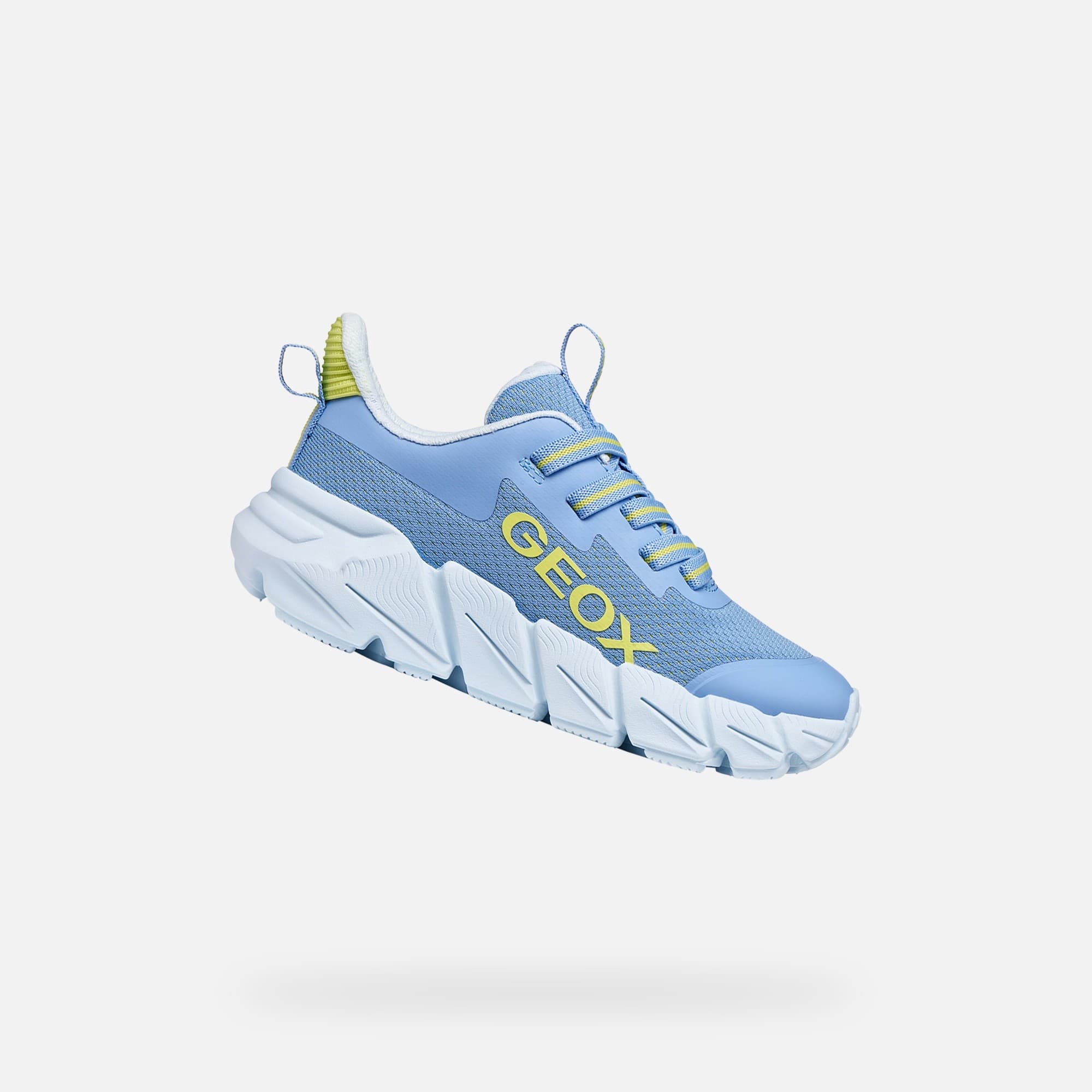 Dětské tenisky Geox Flexyper Fast