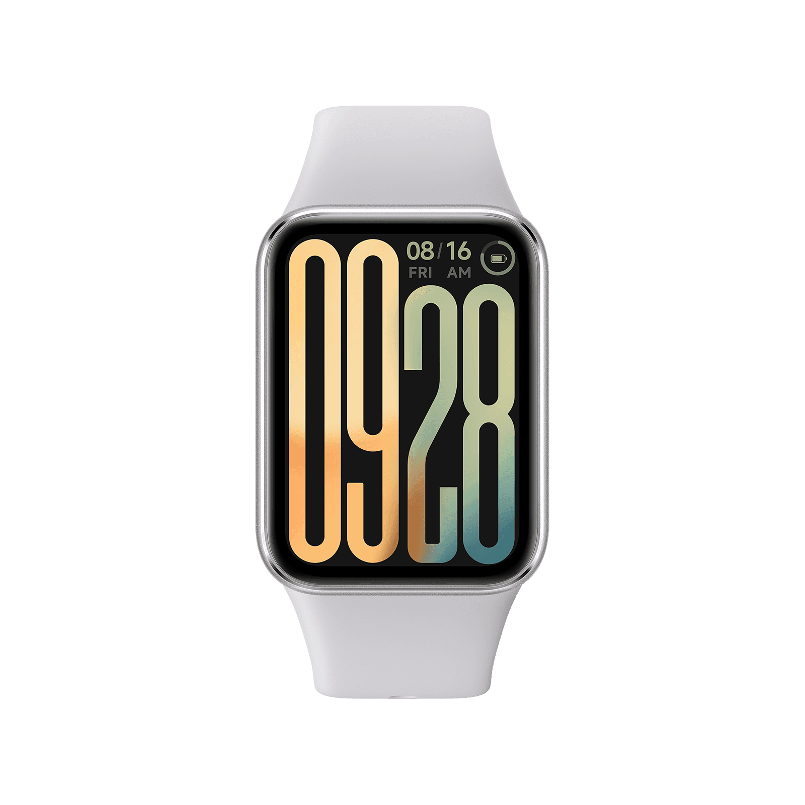 Xiaomi Smart Band 9 Pro Stříbrná