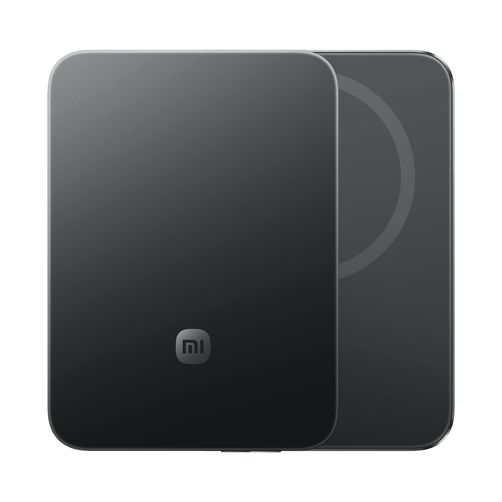 Xiaomi UltraThin Magnetic Power Bank 5000 15W Černá 5000mAh