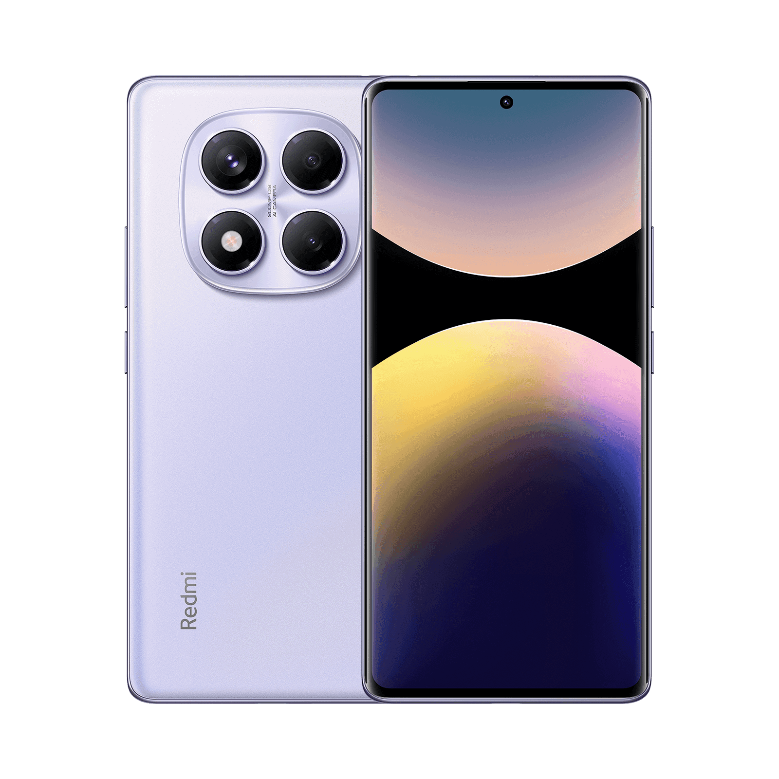 REDMI Note 14 Pro Fialová 8 GB + 256 GB