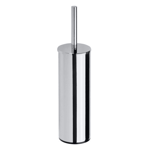 Bemeta Omega wc štětka chrom 102313056