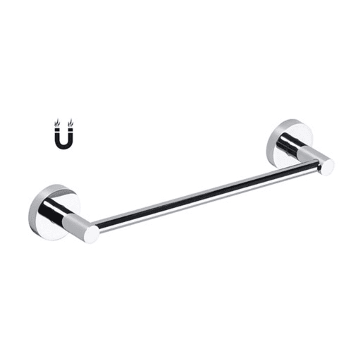 Bemeta RAWELL držák ručníků chrom 104104262