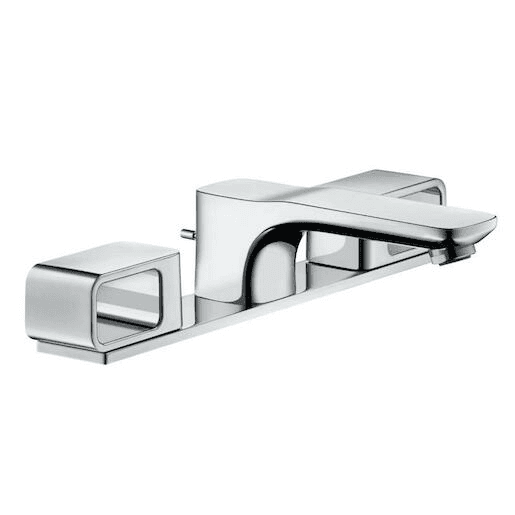 Hansgrohe Axor Urquiola umyvadlová baterie s výpustí chrom 11040000