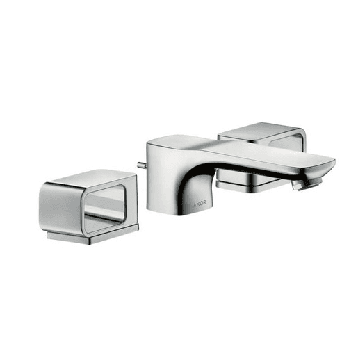 Hansgrohe Axor Urquiola umyvadlová baterie s výpustí chrom 11041000