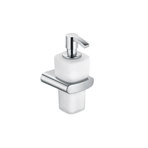 Keuco Elegance dávkovač mýdla chrom 11653019000