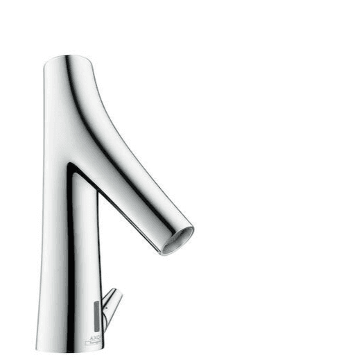 Hansgrohe Axor Starck Organic umyvadlová baterie se senzorem chrom 12171000