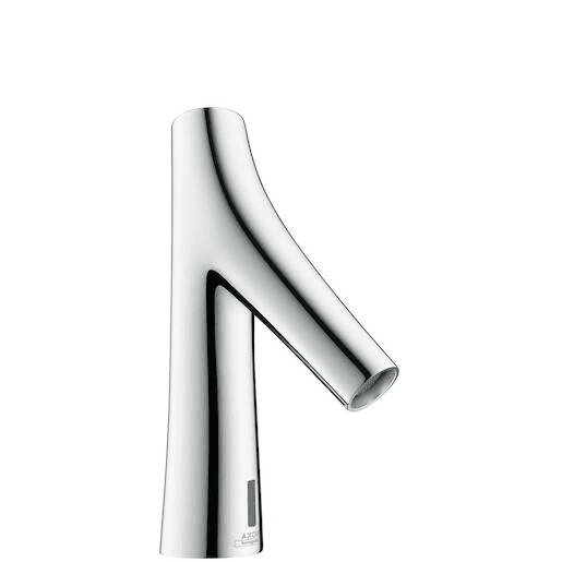 Hansgrohe Axor Starck Organic umyvadlová baterie se senzorem chrom 12172000