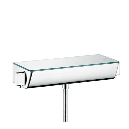 Hansgrohe Ecostat Select sprchová baterie s poličkou 150 mm chrom 13161000