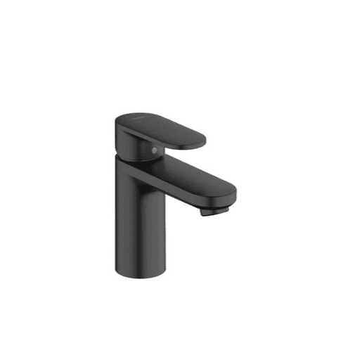 Hansgrohe Vernis Blend umyvadlová baterie s výpustí černý mat 71585670