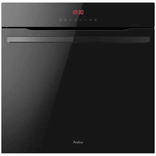 Elektrická vestavná trouba Amica ED57525V