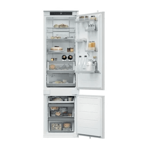 Haier ID Titanium 2 kombinovaná chladnička EHBQW5519E
