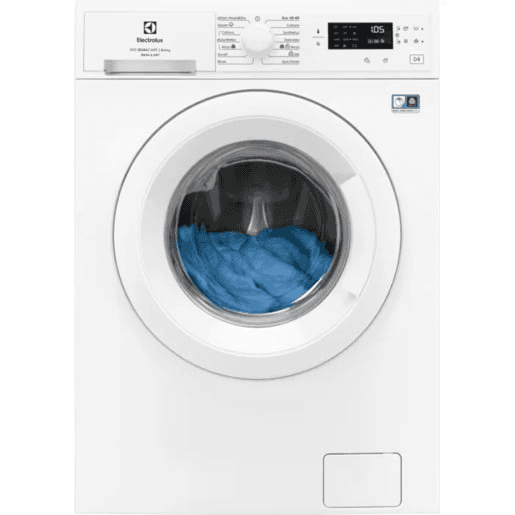 Electrolux pračka kombinovaná se sušičkou 500 DualCare EW5W468WE
