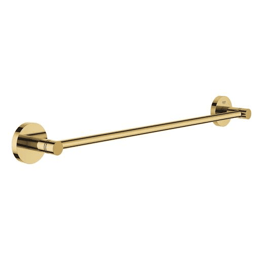 Grohe Essentials držák ručníků cool sunrise G40688GL1
