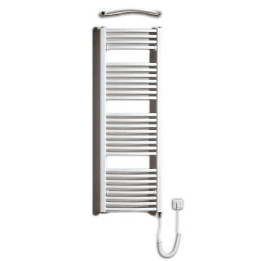Thermal Trend KDOE radiátor elektrický 132x45 cm bílá KDOE4501320