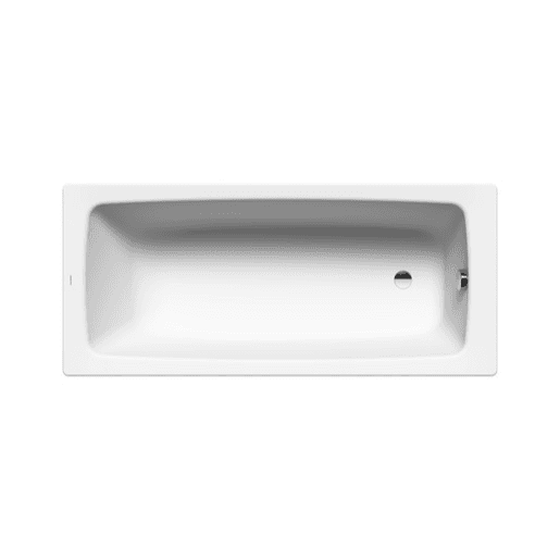 Kaldewei Cayono obdélníková vana 170x70 cm smaltovaná ocel levá i pravá 274900010001 KW749