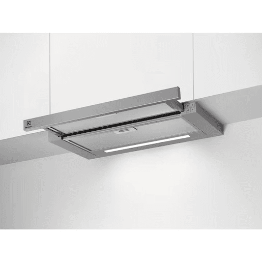Electrolux Odsavač par výsuvný série 500 LFP616X