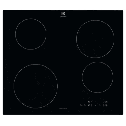 Electrolux varná deska indukční základní indukce 60 cm