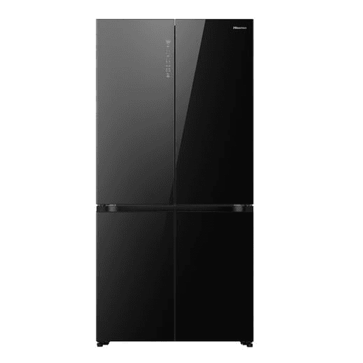 Volně stojící lednice Hisense RQ768N4GBE