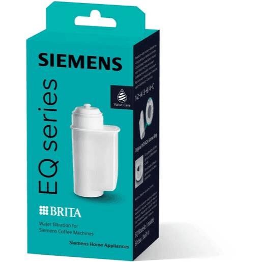 1 x Vodní filtr Siemens TZ70003