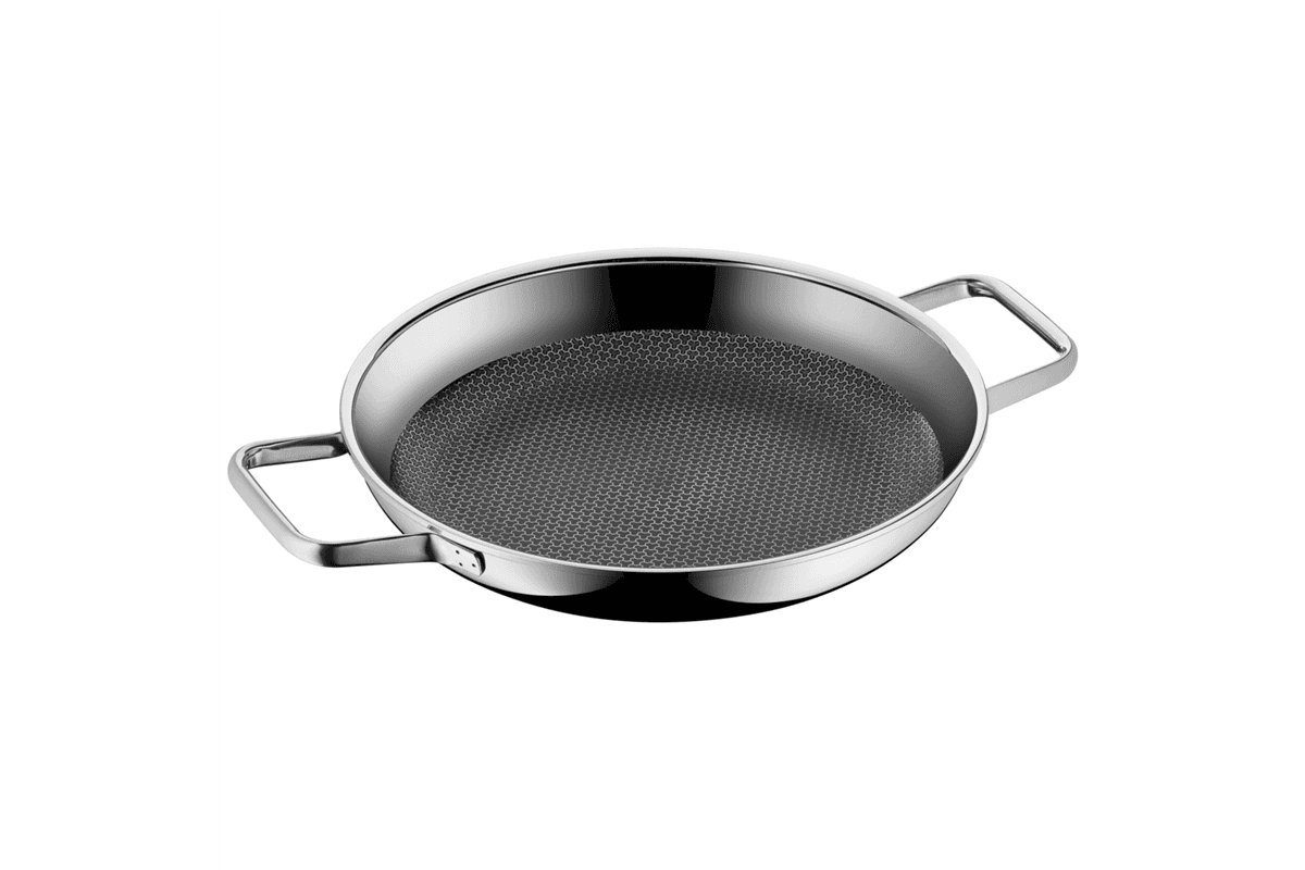 Servírovací pánev WMF Profi Resist O 28 cm 17.5638.6411