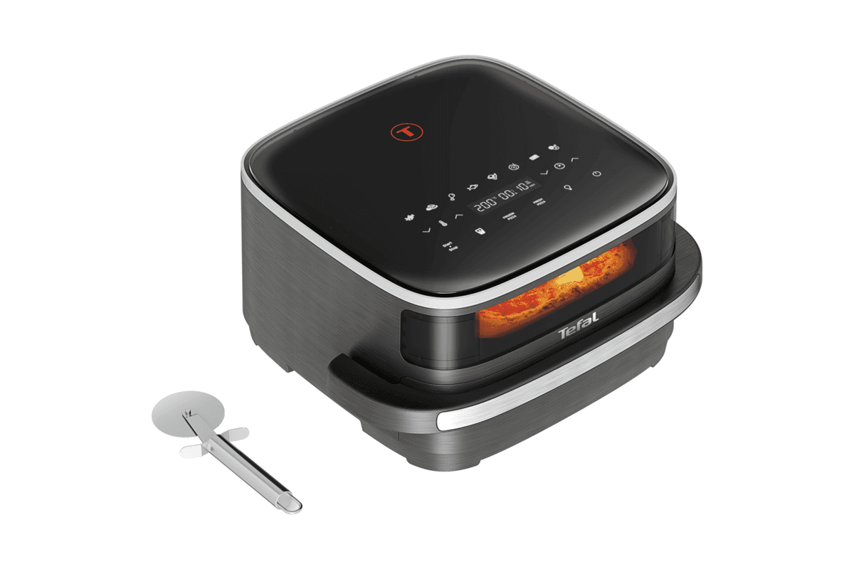 Horkovzdušná fritéza Tefal Easy Fry XL FW402HE0