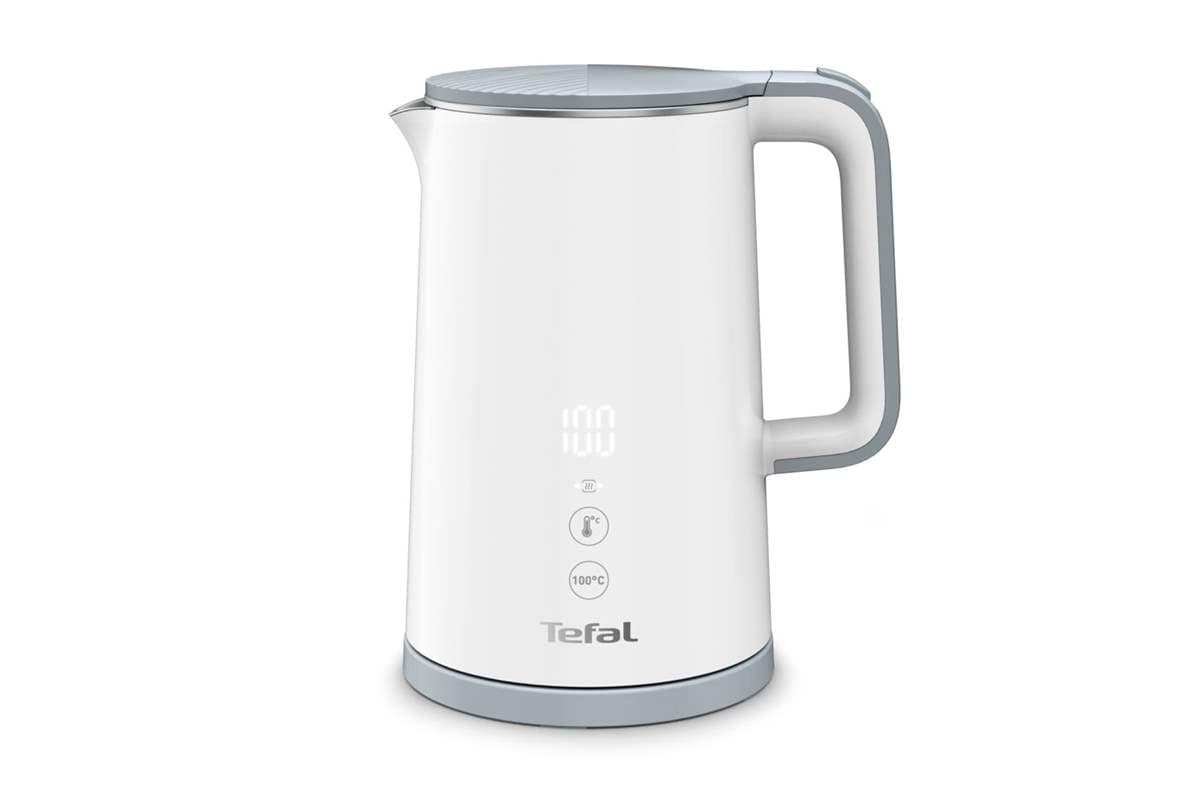 Rychlovarná konvice Tefal Sense KO693110 1,5 l