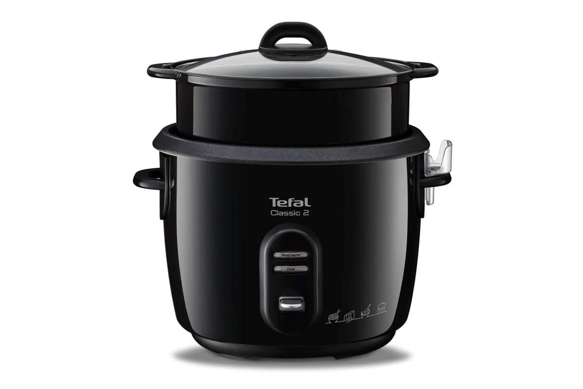Rýžovar Tefal Classic RK103811 12 porcí