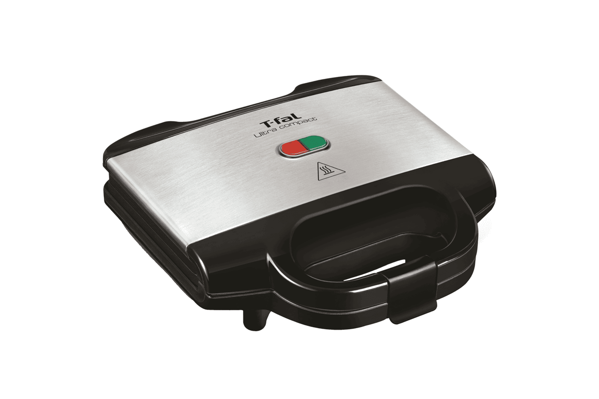 Sendvičovač Tefal Ultracompact SM155212