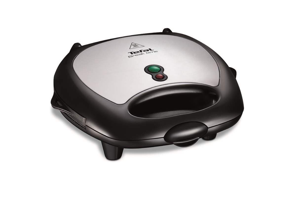 Sendvičovač Tefal Breaktime SW614831