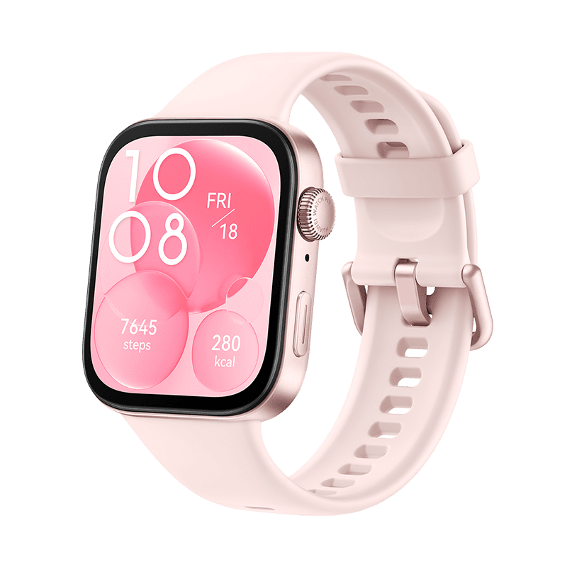 HUAWEI WATCH FIT 3 - Pink