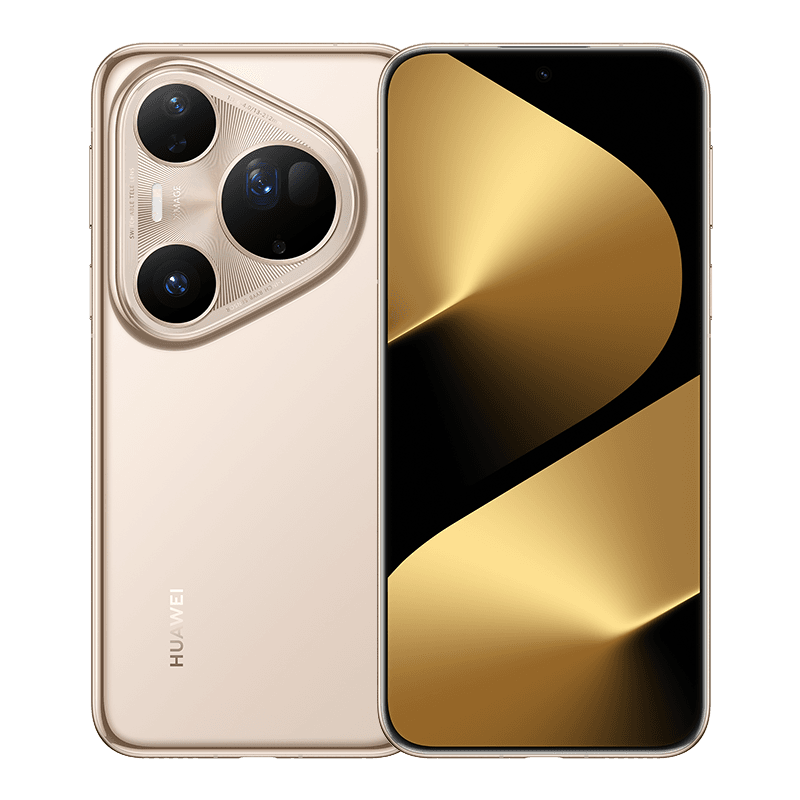 HUAWEI Pura 80 Ultra Zlatá