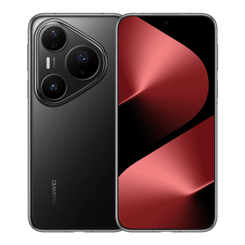 HUAWEI Pura 80 Pro Černá