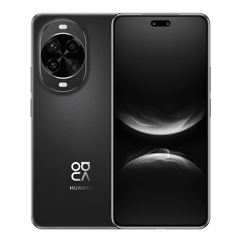 HUAWEI Nova 14 Pro – 12GB/512GB – Černý