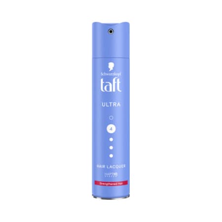 Schwarzkopf Taft lak na vlasy - Ultra Hairspray - 4
