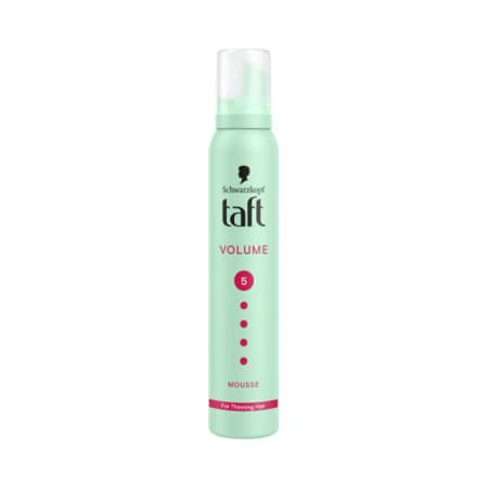 Schwarzkopf Taft Pěna pro objem - Volume Mousse - 5