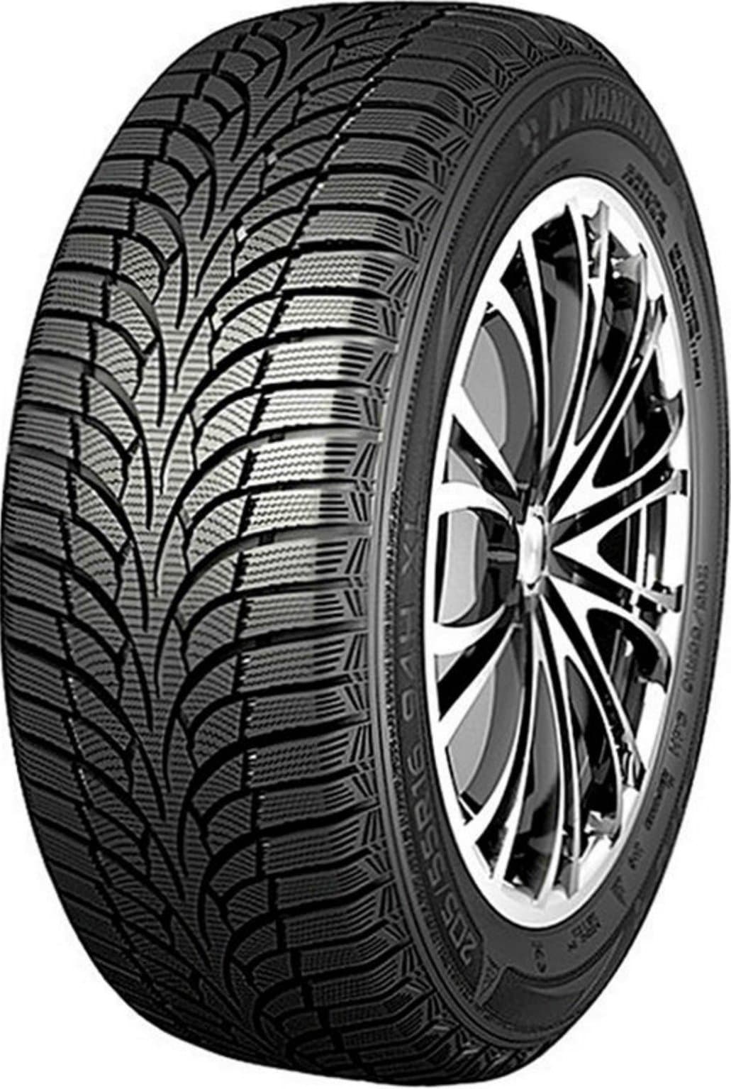 NANKANG 255/50 R 19 107V WINTER_ACTIVA_SV-3 TL XL M+S 3PMSF