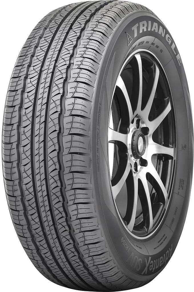 TRIANGLE 265/70 R 16 112H ADVANTEX_SUV_TR259 TL M+S