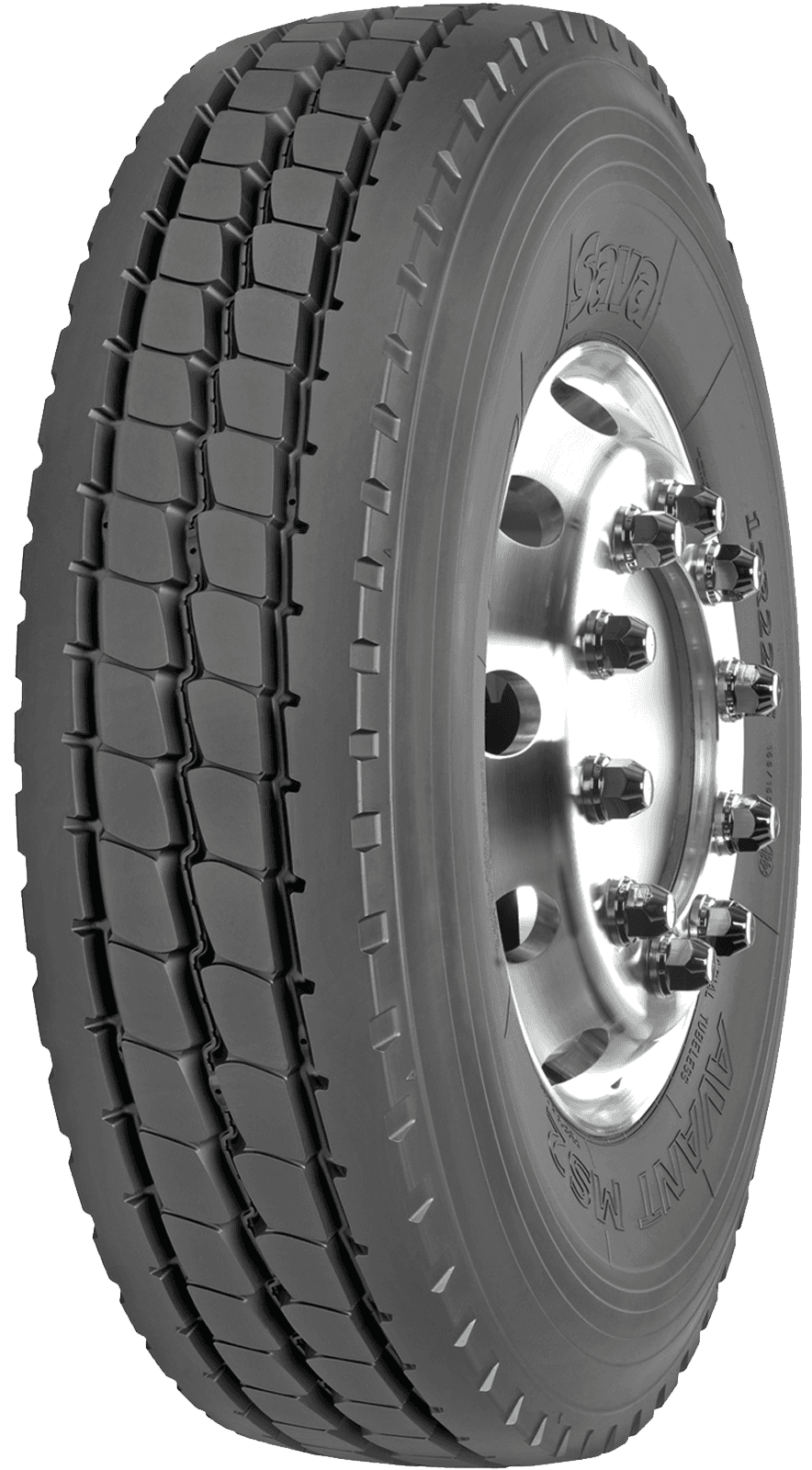 SAVA 13 R 22.5 156/154K AVANT_MS2 TL M+S 3PMSF