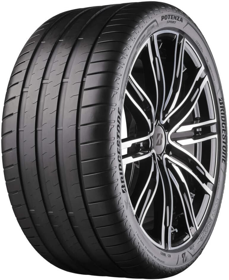 BRIDGESTONE 225/40 R 18 92Y POTENZA_SPORT TL XL FP