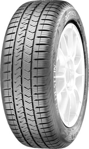 VREDESTEIN 175/65 R 13 80T QUATRAC_5 TL M+S 3PMSF