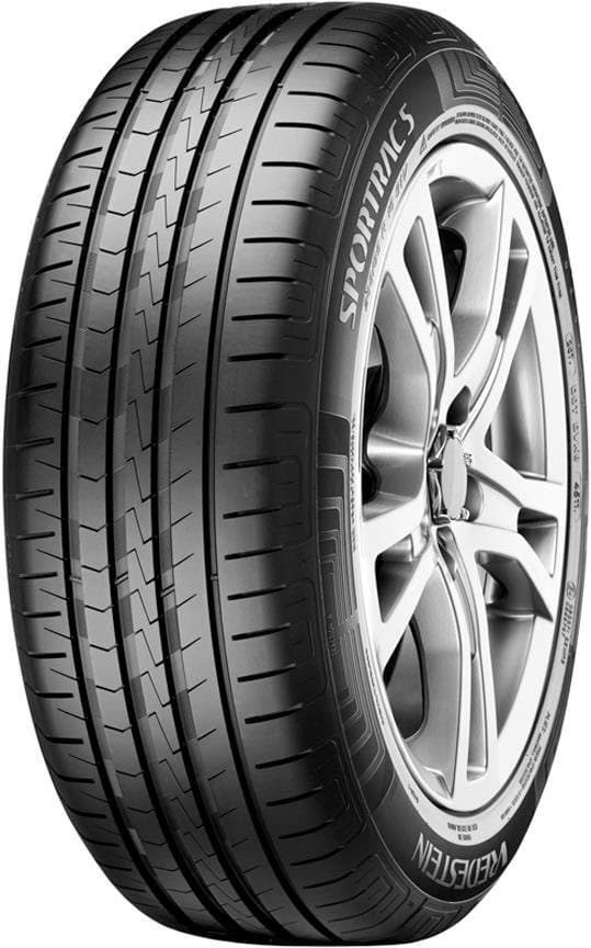 VREDESTEIN 185/65 R 14 86H SPORTRAC_5 TL