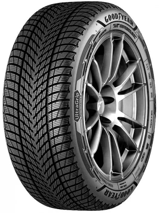 GOODYEAR 225/35 R 19 88W ULTRAGRIP_PERFORMANCE_3 TL XL M+S 3PMSF FP
