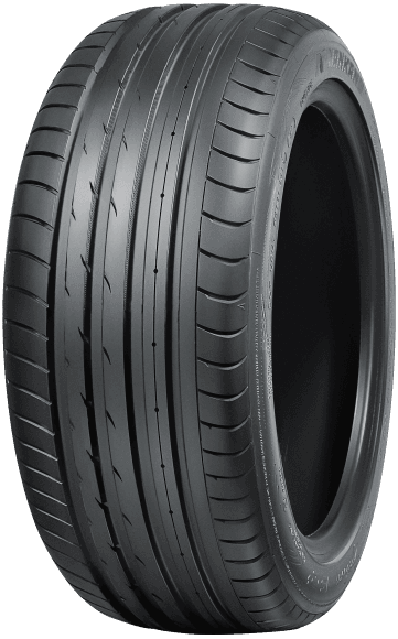 NANKANG 285/35 R 19 103Y SPORTNEX_AS-2+ TL XL MFS