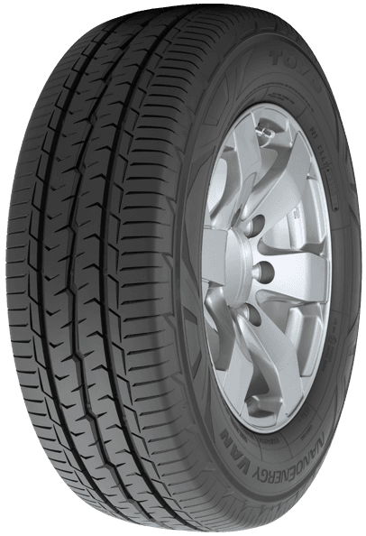 TOYO 215/80 R 14 112S NANOENERGY_VAN TL C
