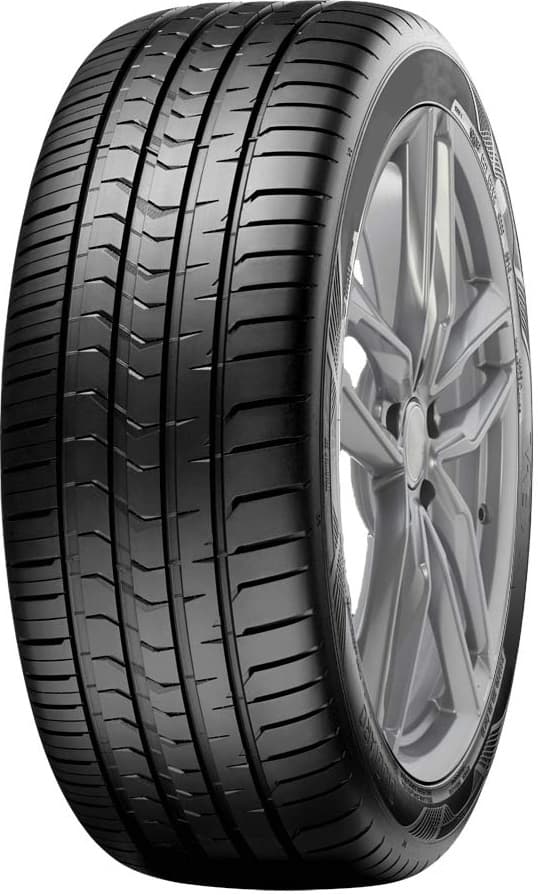 ATLAS 245/40 R 17 95W SPORTGREEN_2 TL XL