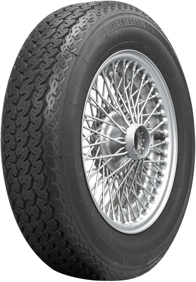 VREDESTEIN 205/60 R 13 86V SPRINT_CLASSIC TL