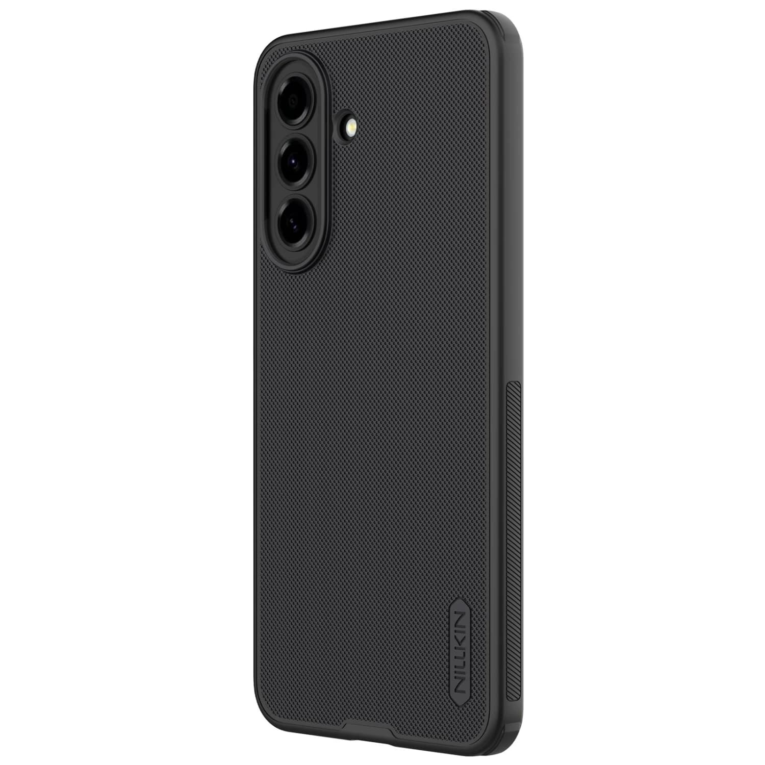 Zadní kryt Nillkin Super Frosted PRO pro Samsung Galaxy A57, černá