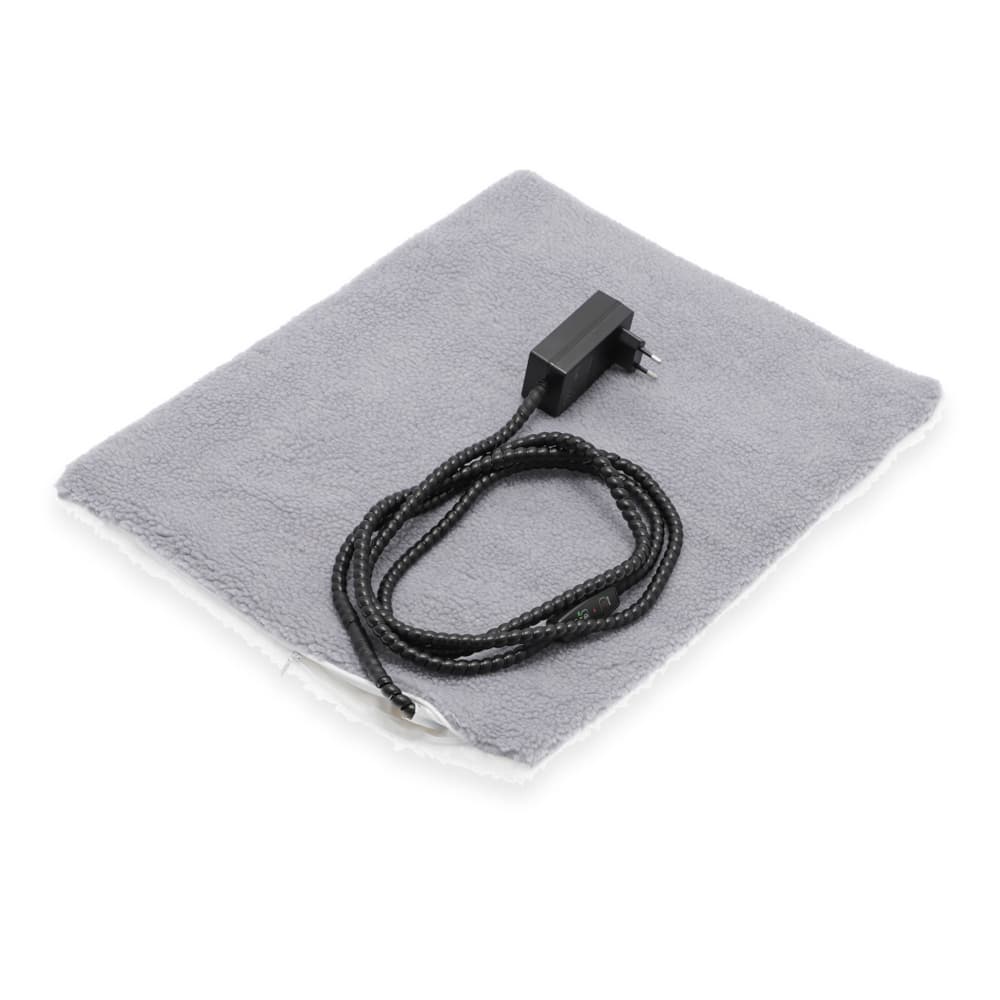 HAFENBANDE Molly elektrická dečka s regulací teploty - D 50 x Š 40 cm